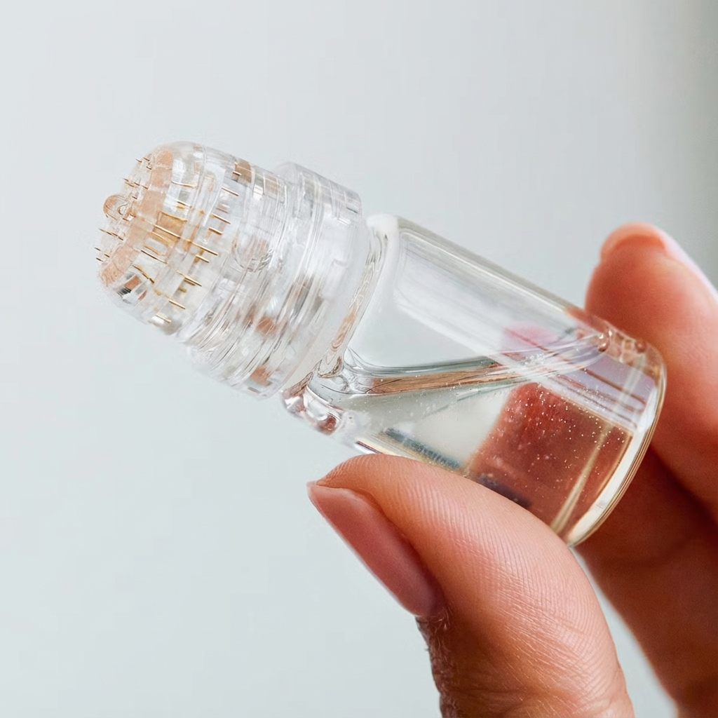 Micro-Infusion System