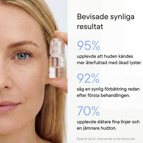 Micro-Infusion System