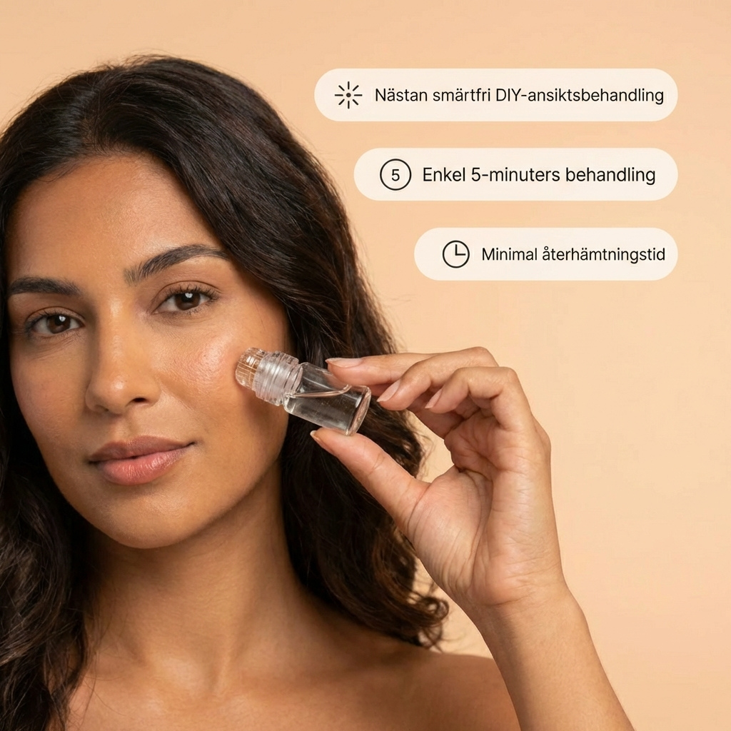 Micro-Infusion System