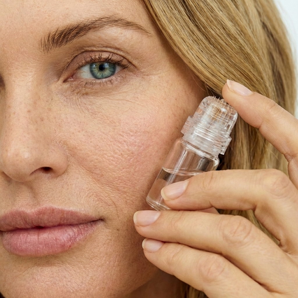 Micro-Infusion System