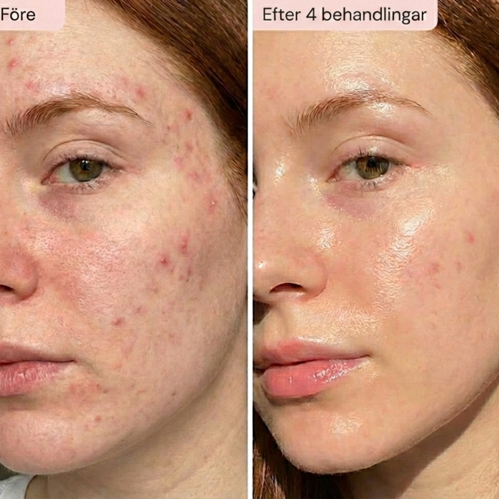 Micro-Infusion System