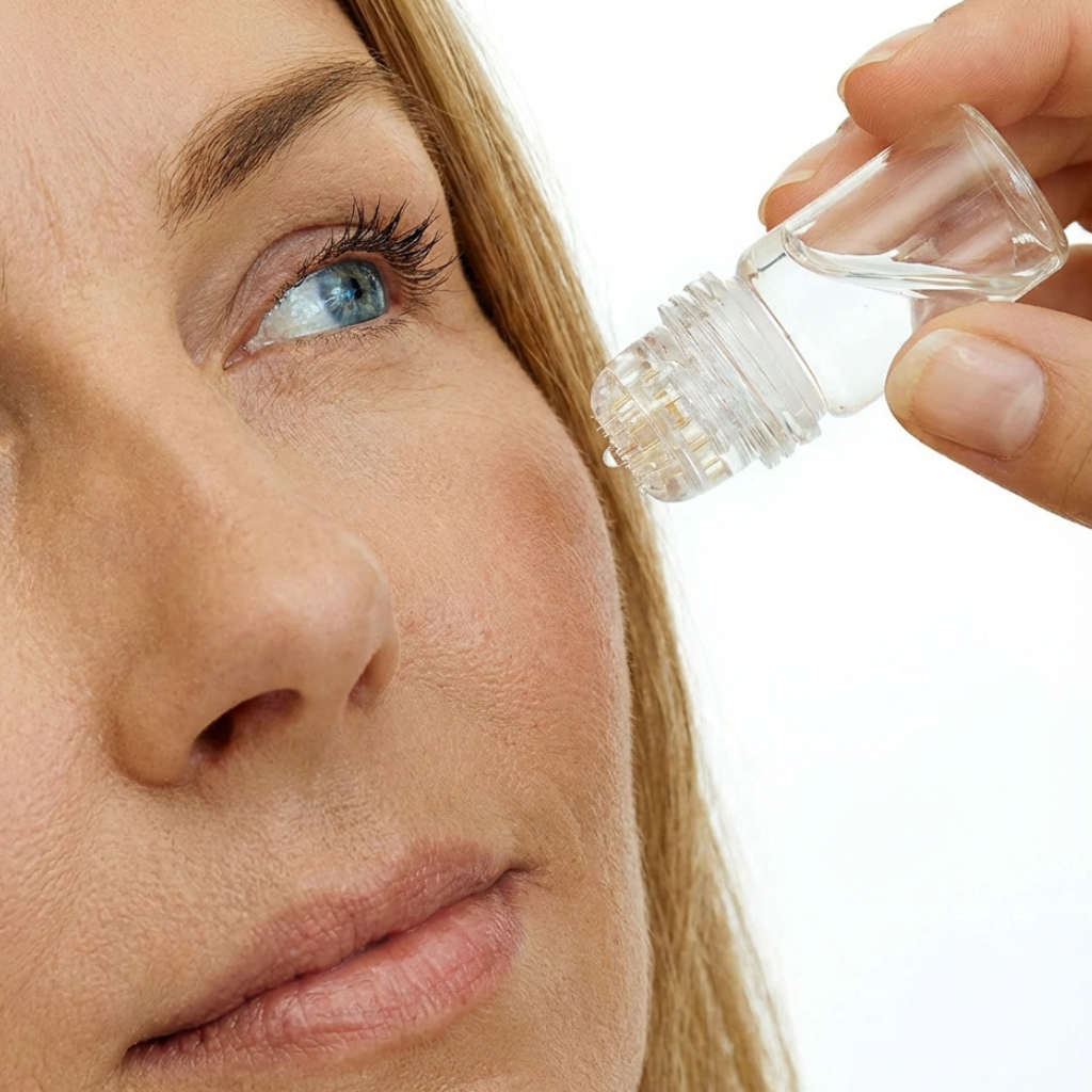 Micro-Infusion System